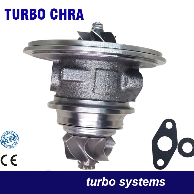 RHF4H turbo cartridge VL35 VL25 55181245 71783881 55223928 core chra for Lancia Musa 1.9 8v Multijet 2003-2007 Multijet 8V 74KW