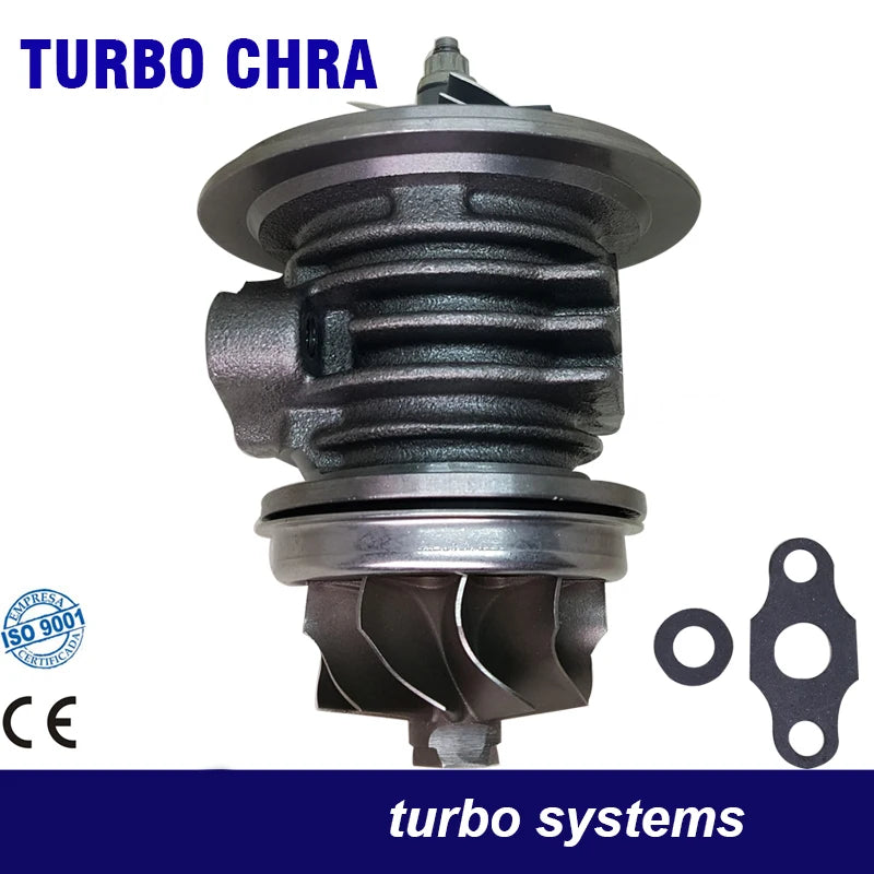 TB2558 turbo cartridge 758817-1 452065-2 452065-3 2674A149 2674A150 5001826792 452065 0002 452065 0003 758817 0001 for Perkins