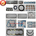 4JC1  Engine Full gasket set kit for ISUZU parts