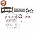 MR16DDT MR16 Engine Full gasket set kit for Renault Sport Clio Samsung SM5 SM6 TCE Talisman Megane /Megane GT 1.6L 2013-