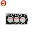 L3E Overhaul engine cylinder head gasket for Mitsubishi