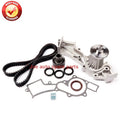 VG33E VG33ER Engine Timing belt water pump Kit for INFINITI QX4 NISSAN FRONTIER PATHFINDER XTERRA V6 12V 3275cc 3.3L 1996-2004