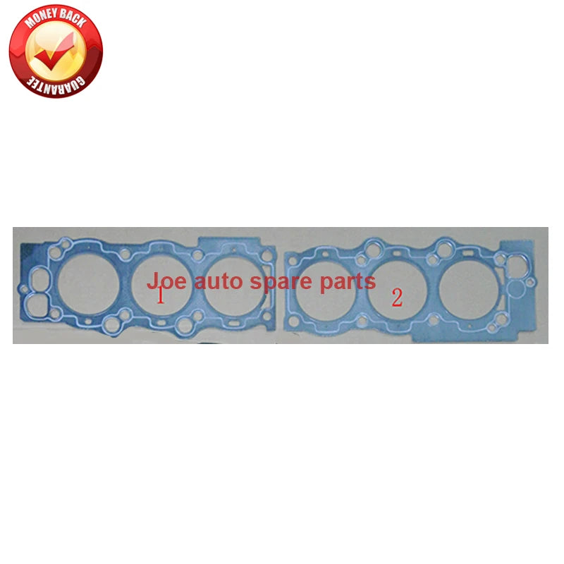 3VZ 3VZFE Engine cylinder head gasket for Toyota Camry/ LEXUS ES 300 2958CC 3.0L 1991-2001 04111-62050 50137100
