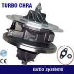 GT1749V turbo cartridge 7522BB-0003 7522BB0003  5S7Q6K682AC for Ford Mondeo III Transit V 2.0 2.2 TDCI puma Duratorq DI 96 Kw