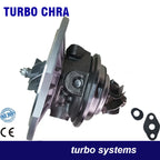 RHF5  Turbine 8973125140 VA430015 VB430015  VC430015 Turbocharger cartridge core chra for ISUZU Trooper 3.0 DTI 99-04 4JX1TC