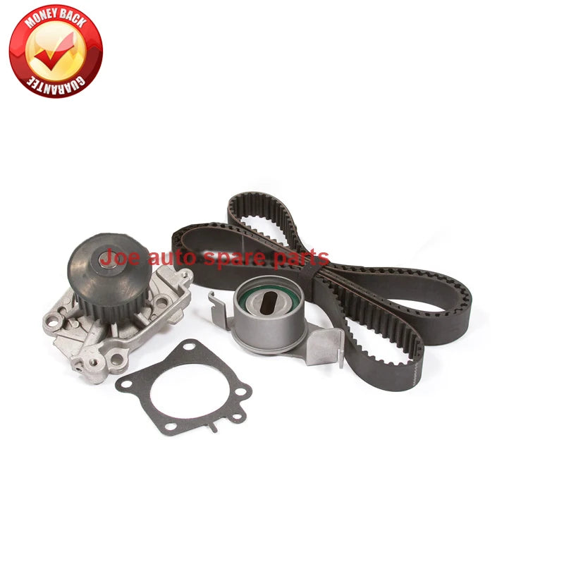 4G94 Engine Timing belt water pump Kit for MITSUBISHI LANCER ES LS 16V 2.0L 2002-2007 MD186376 MD320174 MD309756