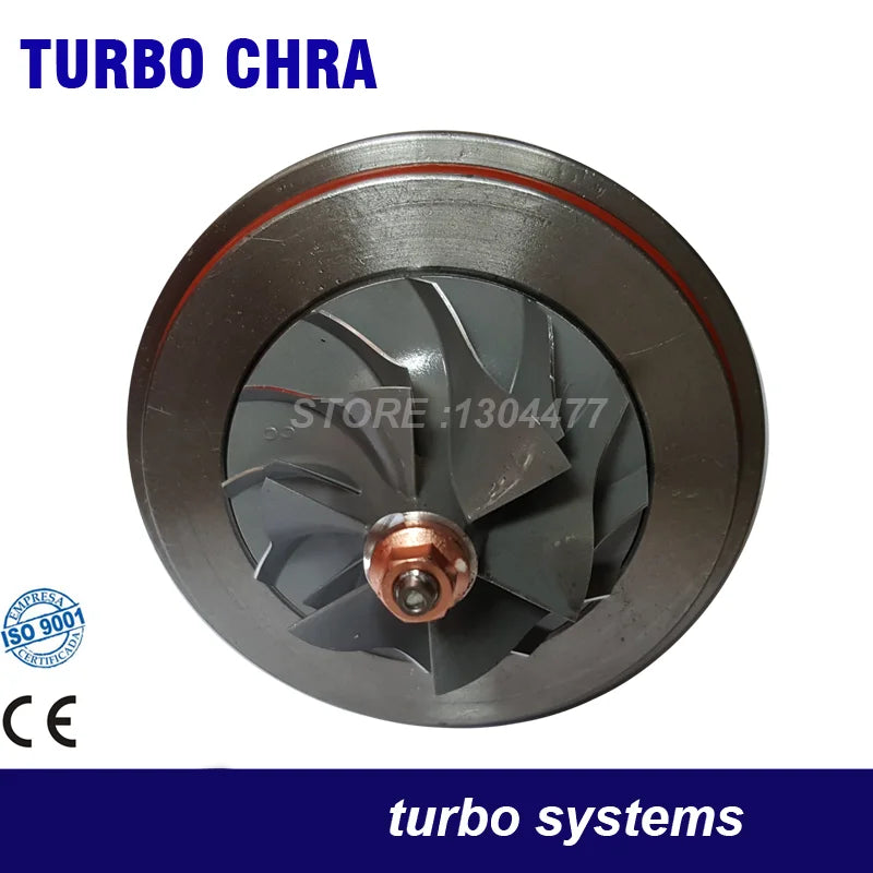 TD04L Turbo chra 4937704280 4937704290 4937704300 4937704302 core for Subaru Forester /Impreza/Impreza WRX 2.0 t 98- engine: 58t