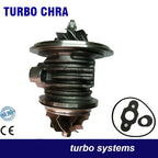 Turbo CHRA 1454224-0001 14542240001 A6620903080  Turbocharger cartridge for Ssang Yong Musso 2.9 TD  97-05